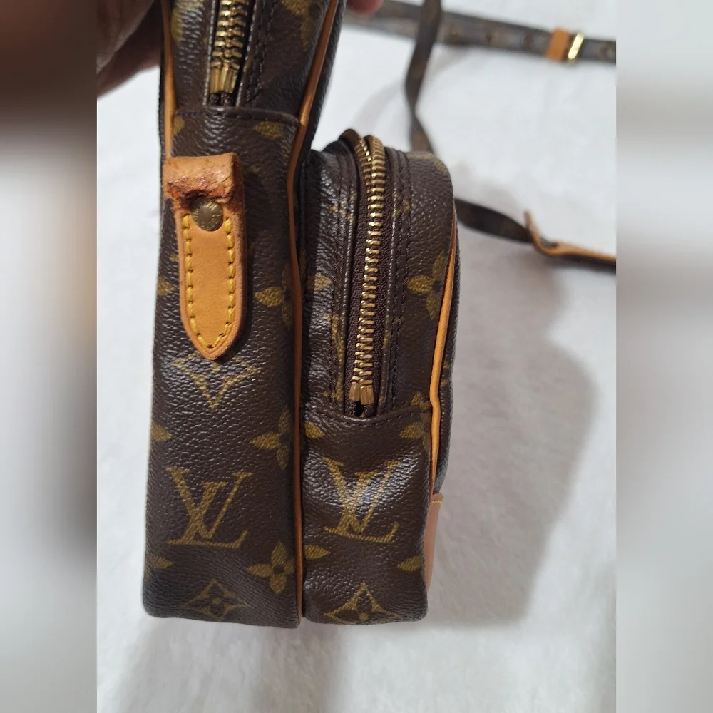 Louis Vuitton Monogram Amazone - Picture 3 of 16